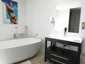 Suites Costa Cancun - Salle de bain