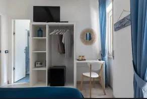 B&B Sapore di Mare nel Blu - Værelse