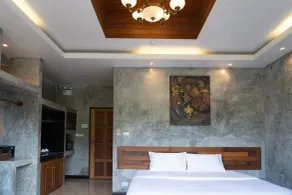 Anodard Phuket, Nai Yang Beach - Chambre