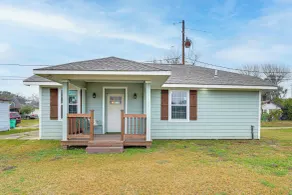 Fully Updated & Convenient! Baytown Home Near Dtwn - Interiør
