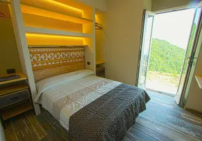 Oltremare Guest House - Room