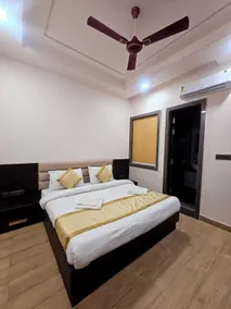 Shyam palace inn - Rum