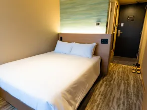 Hakodate Yunokawa Onsen Umi to Akari Hewitt Resort - Chambre