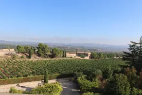 Hostatgeria de Poblet - Room