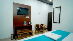 Ayu Hotels  - Quarto