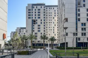 TLV TAU By Seanrent - Vista dalla camera