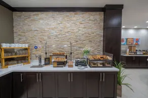 Staybridge Suites - Houston NW Cypress Crossings by IHG - Restaurant