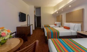 Sonesta Posadas del Inca Puno - Room