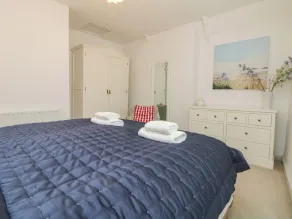 Riversdale Cottage, WADEBRIDGE - Zimmer