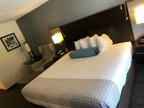 Best Western Plus Roswell / Alpharetta - Chambre
