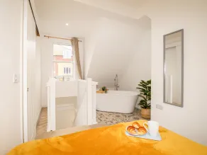 Portside - Chambre