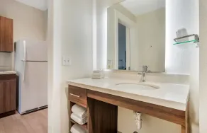 Extended Stay America Premier Suites - Greenville - Woodruff Road - Bad