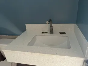 Budget Inn Express - Værelse