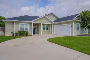 Near Tyndall AFB & the Beach! Panama City Retreat - Interiør