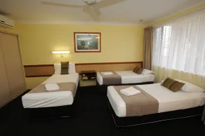 Shoredrive Motel - Habitación