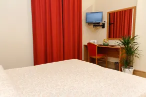 Hotel Fortuna - Room