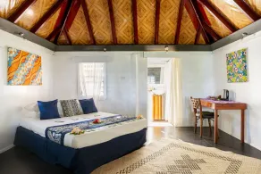 Belo Vula Resort - Room