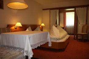 Hotel Zebru - Rom