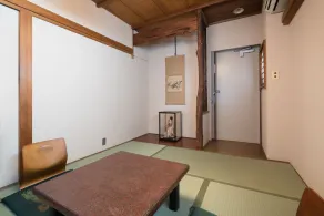 Ito Ryokan - Room