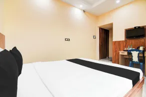 Hotel O DumDum Thana More Formerly Bimla Regency - Camera