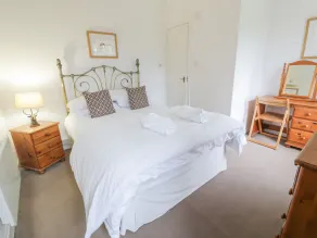 Turret Cottage - Interior