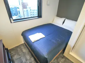 HOTEL LiVEMAX Nagoya Kanayama - Chambre