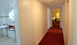 Hotel am Kochbrunnen - Rom