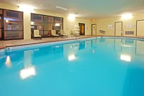 Holiday Inn Express Hotel & Suites Franklin by IHG - Piscine