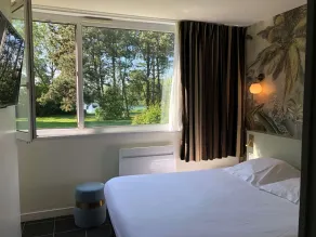 Best Western Hôtel du Lac Dunkerque - Chambre