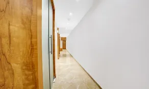 Hotel Heraa International Grant Road, Mumbai - Hall