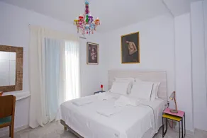 Chrysanthemo villas - Room