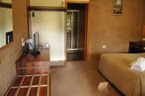 Miner's Retreat Motel - Room