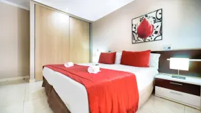 Las Villas de Amadores - Room