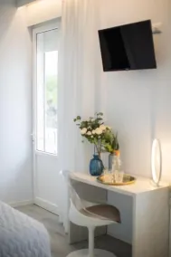 A MARE Hotel - Værelse