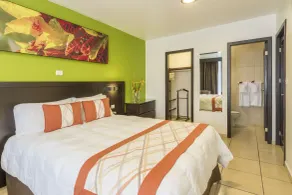 Hotel Residence Inn Suites Cristina - Room