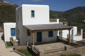 Monolithos Villas - Rom