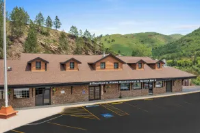 Deadwood Gulch Resort, Trademark Collection by Wyndham - Restaurang