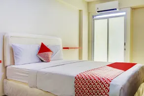 Skyland Bogor Valley Apartments - Zimmer