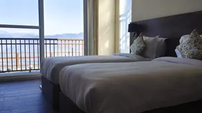 The Rudraksh, A Himalayan Retreat - Room