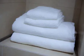 Noches en Triana - Salle de bain