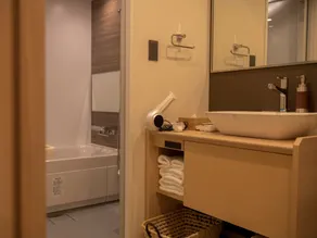 UAN kanazawa - Salle de bain