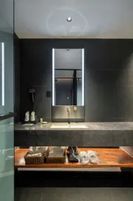 A Thought Laoshan Cultural Experience - Bagno