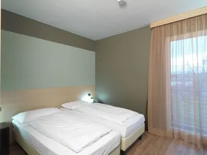 Empoli Hotel - Habitación
