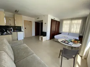 Atenea Park Suites & Apartments - Chambre