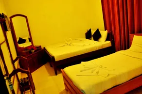 Inroma Holiday Resort - Room