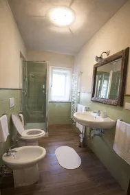 Agricola casa cucina bottega - Bathroom