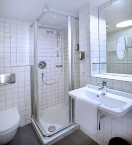 My Südstadt Bonn - Bathroom