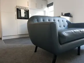 Okeyo Apartments - Southport - Room