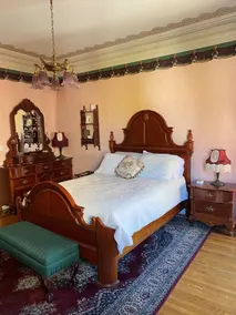 Sturgis House - Værelse
