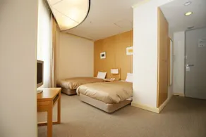 Hotel Grand Vert Gizan - Camera